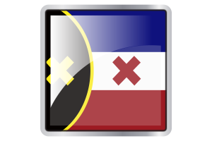 L'Manberg Flag Square 图标