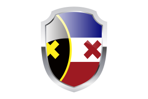 L'Manberg Shield 标志