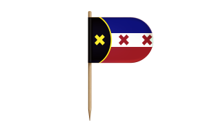 L'Manberg旗帜桌旗