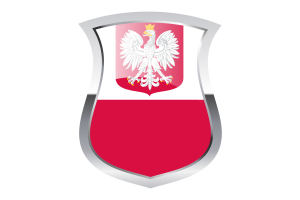 波兰骄傲旗帜