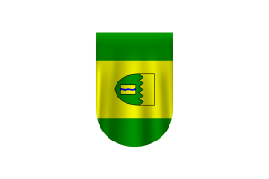 金伯利旗帜矢量免费下载（SVG，PNG）
