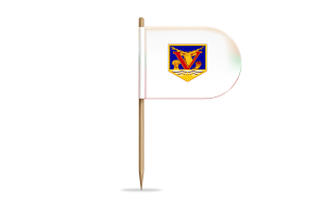 弗农旗帜桌旗