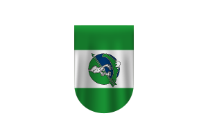 加梅蒂旗帜矢量免费下载（SVG，PNG）