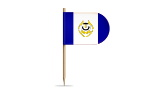 阿维亚特旗帜桌旗