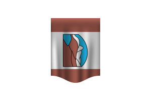 格里斯峡湾旗帜