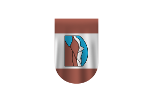 格里斯峡湾旗帜矢量免费下载（SVG，PNG）