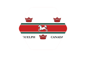 圭尔夫旗帜矢量免费|SVG 和 PNG
