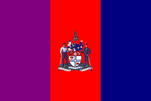渥太华旗帜