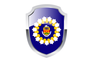 奥沙瓦盾牌标志
