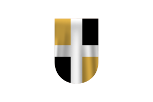莱维斯旗帜矢量免费下载（SVG，PNG）