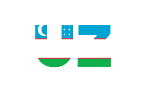 乌兹别克斯坦国家代码
