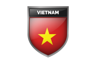 越南旗