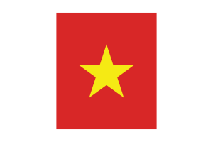 越南标志（下载SVG，PNG）