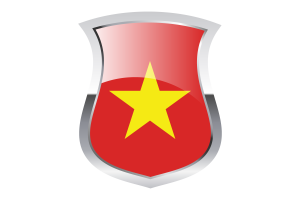 越南骄傲旗帜