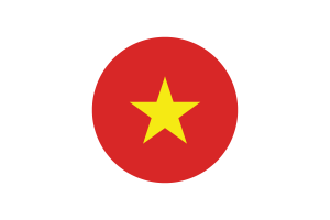 越南国旗矢量免费下载