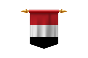 也门共和国国徽