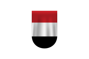 也门国旗矢量免费下载 （SVG，PNG）