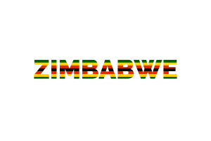 津巴布韦文字艺术