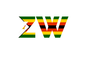 津巴布韦国家代码