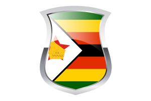 津巴布韦骄傲旗帜