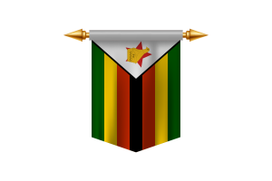 津巴布韦共和国国徽