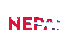 尼泊尔文字艺术