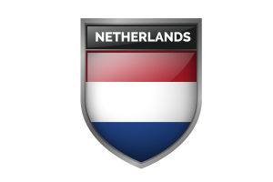 荷兰 标志