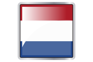 荷兰国旗广场图标