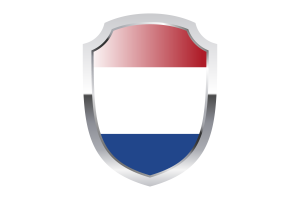 荷兰盾标志