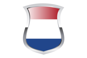 荷兰骄傲旗帜