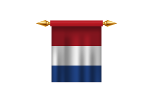 荷兰国徽