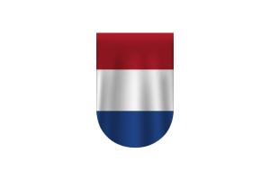 荷兰国旗矢量免费下载 （SVG，PNG）