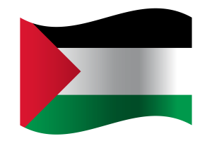 巴勒斯坦国