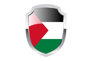 巴勒斯坦盾牌标志