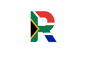 南非货币图标