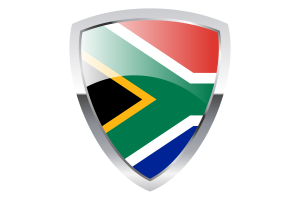 南非盾旗