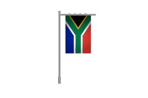 3d 南非站旗