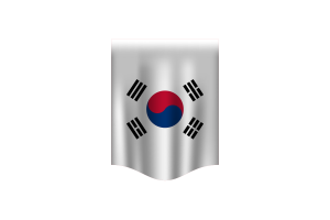 韩国国旗