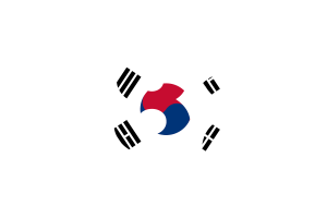 韩国国际电话区号