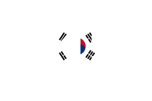韩国国家代码