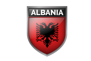 阿尔巴尼亚 标志