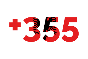 阿尔巴尼亚 国际电话区号