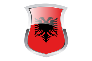 阿尔巴尼亚骄傲旗帜