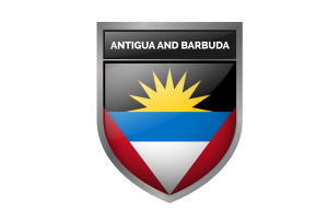 安提瓜和巴布达 标志