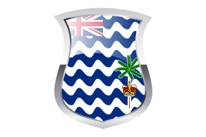 英属印度洋领地骄傲旗帜