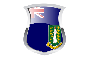 英属维尔京群岛骄傲旗帜