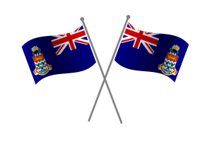 开曼群岛友谊旗