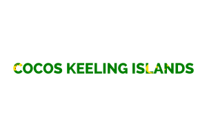 科科斯（基林）群岛文字艺术
