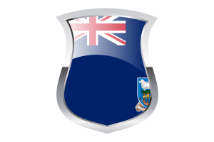 福克兰群岛骄傲旗帜