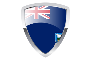 福克兰群岛盾旗